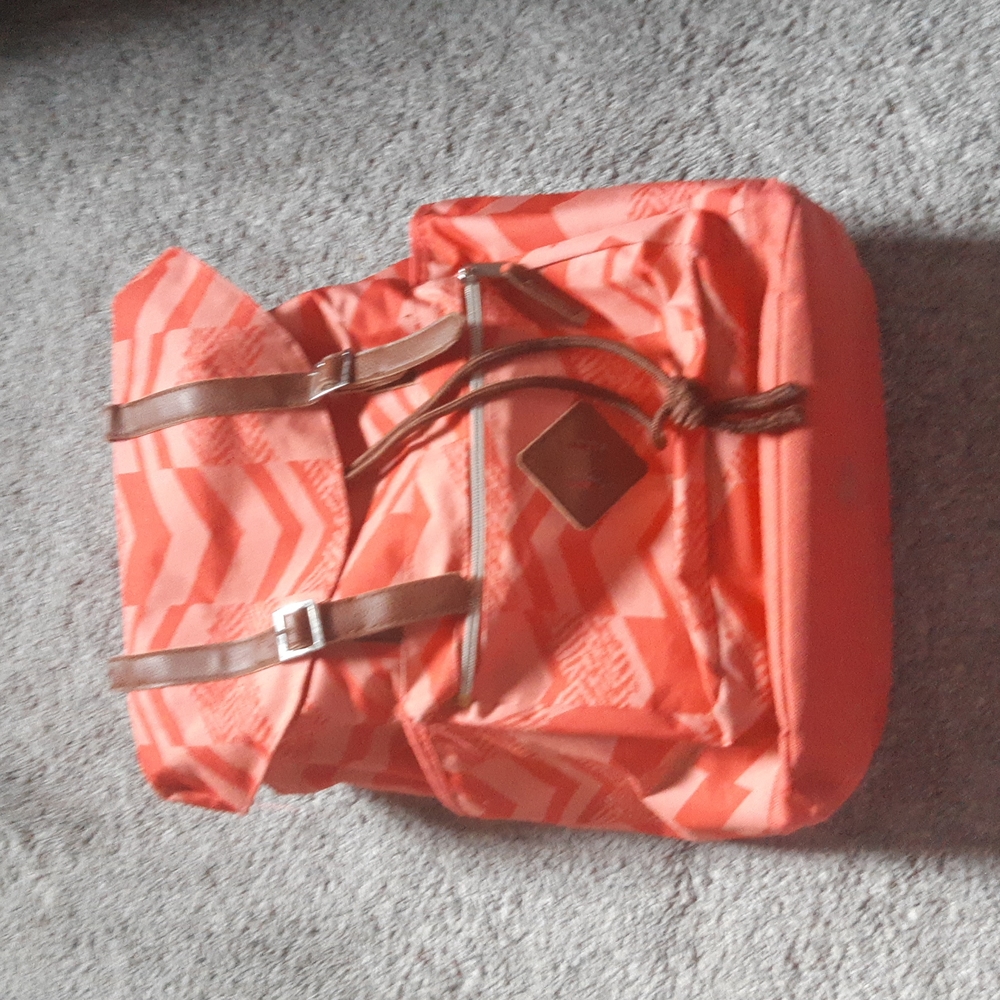 Backpack backpack